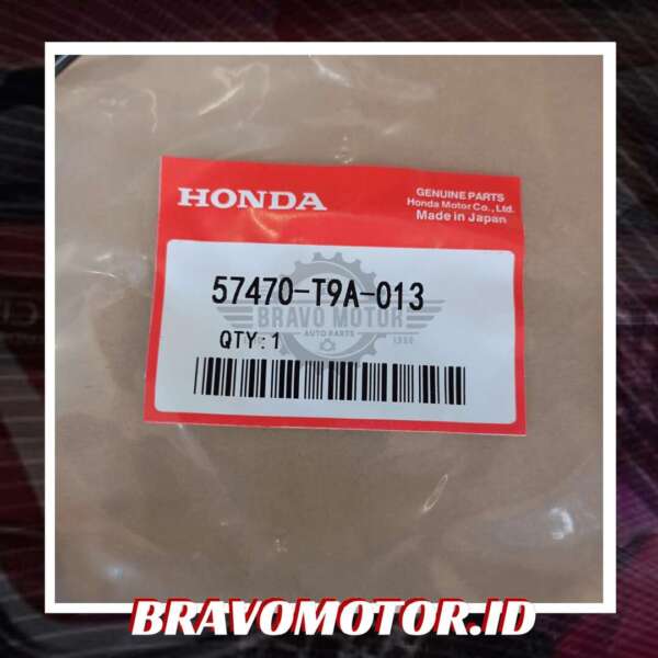 Import 57470 T9A 013 Sensor ABS belakang kanan GM6