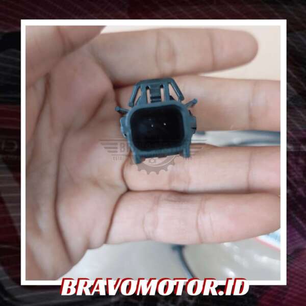 Import 57470 T9A 013 Sensor ABS belakang kanan GM6
