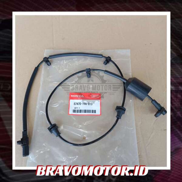 Import 57470 T9A 013 Sensor ABS belakang kanan GM6