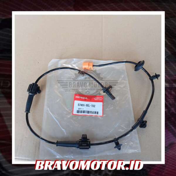 Import 57455 SEL T02 Sensor ABS depan kiri GD3/GD8
