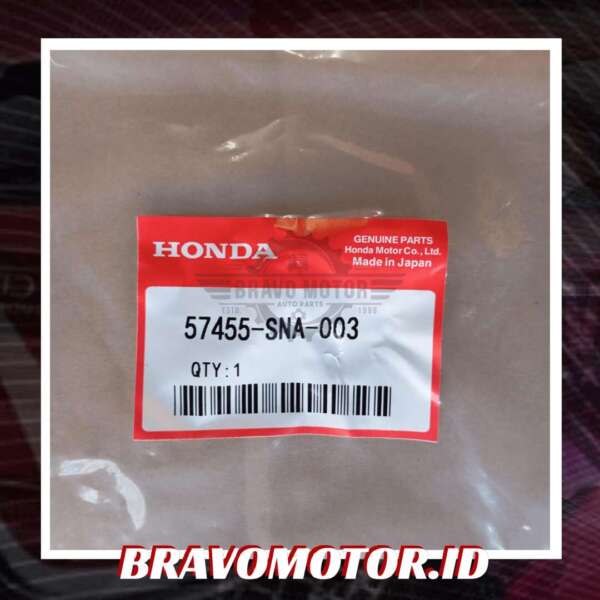Import 57455-SNA-K51 Sensor ABS depan kiri FD1/FD2-2