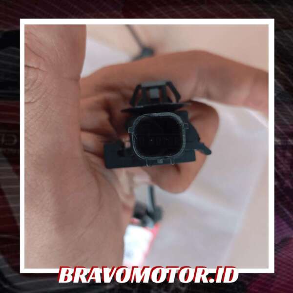 Import 57455-SNA-K51 Sensor ABS depan kiri FD1/FD2-3