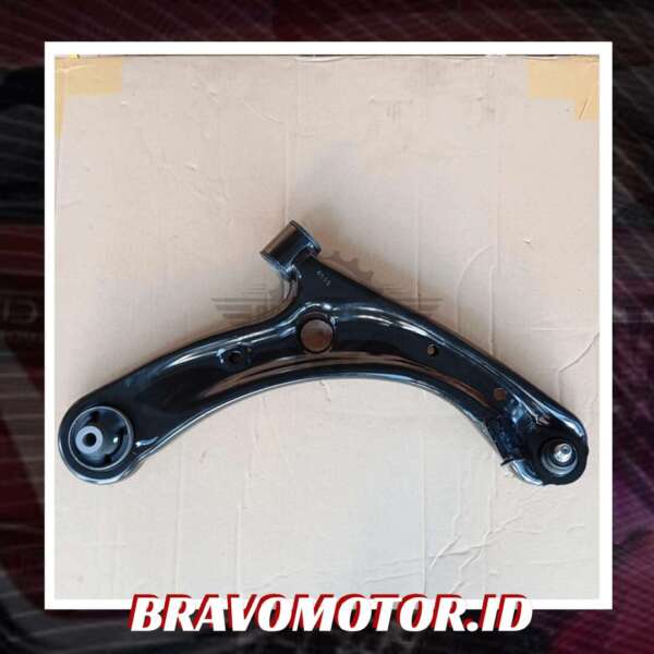 Original 51350 TE7 K00 Lower arm assy depan kanan DD4