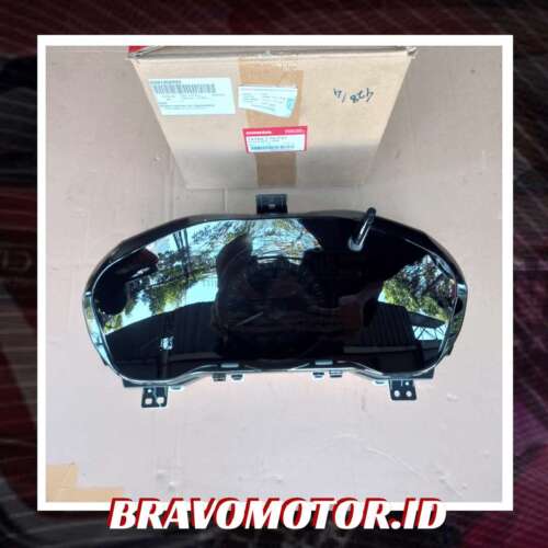 Original 78100-T7S-F51 Meter Assy Combination / Speedometer RU1-1