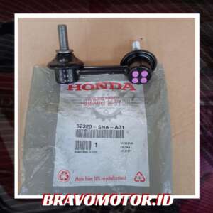 Original 52320-SNA-A01 Stabilizer link belakang kanan-1