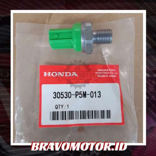 Import 30530-P5M-013 Sensor knock S84-1