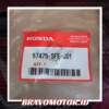 Import 57475 SFE J01(J02) Sensor ABS belakang kiri RB1