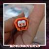 Import 57470-SFE-J01(J02) Sensor ABS belakang kanan RB1-3