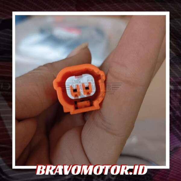 Import 57470-SFE-J01(J02) Sensor ABS belakang kanan RB1-3