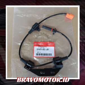 Import 57470-SFE-J01(J02) Sensor ABS belakang kanan RB1-1