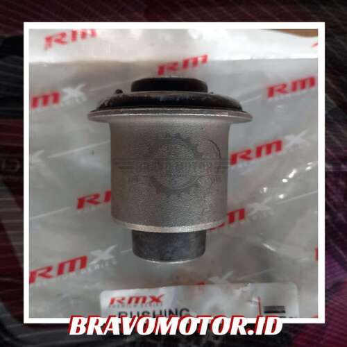 RMX 51393 SDA A02/51393 SEA 004 Bush arm bawah SMALL CM5/CP2/RB1