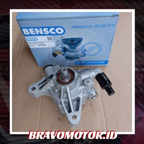 Bensco 56100-PNB-A02 70-0908-108 Pipa Lurus Pompa Power Steering Pump RD4/RD5/CM5/S84-1