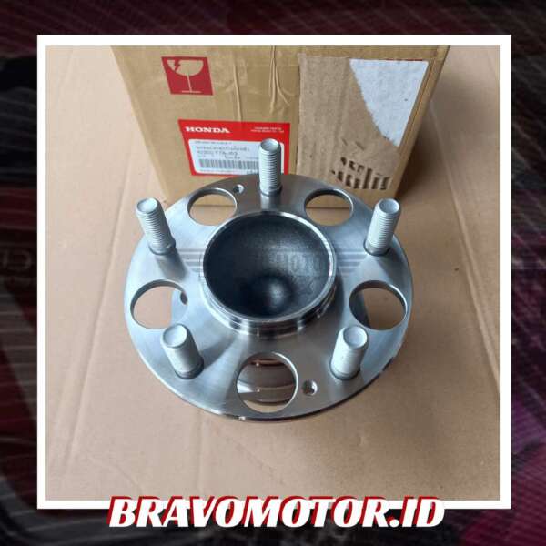 Original 42200-T7A-J53 HUB484T03 Bearing roda belakang RU1/RU5-3