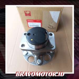 Original 42200-T7A-J53 HUB484T03 Bearing roda belakang RU1/RU5-1