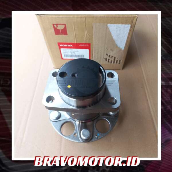 Original 42200-T7A-J53 HUB484T03 Bearing roda belakang RU1/RU5-1