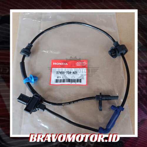 Import 57455-T0A-A01 Sensor ABS depan kiri RM1/RM3-1