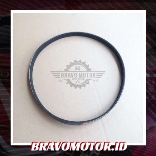 NoBrand 31110-P2A-003 4PK800 Alternator Fan Belt SX8-1