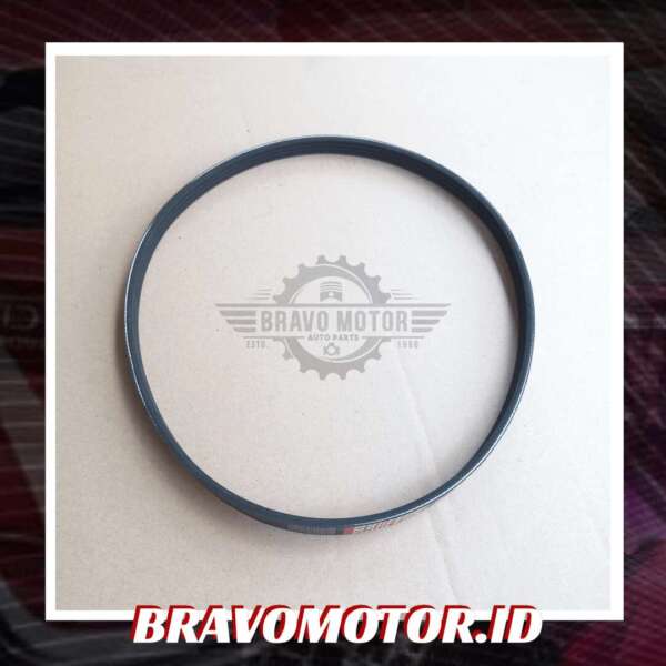 NoBrand 31110-P2A-003 4PK800 Alternator Fan Belt SX8-1