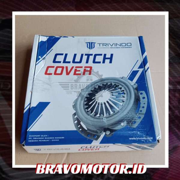 Trivindo 22300-PT7-013 Matahari SM4/SV4/S84-4