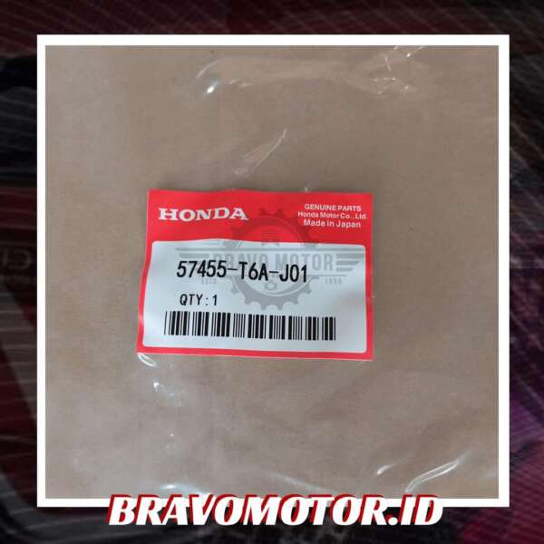 Import 57455-T6A-J01 Sensor ABS depan kiri RC1-2