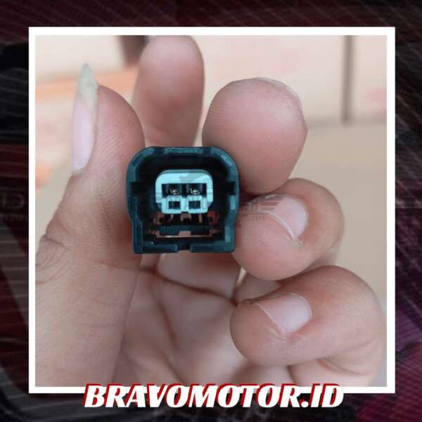 Import 57455-T6A-J01 Sensor ABS depan kiri RC1-3