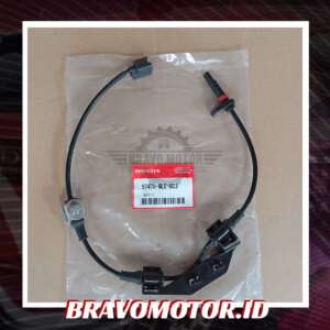 Import 57455-T6A-J01 Sensor ABS depan kiri RC1-1