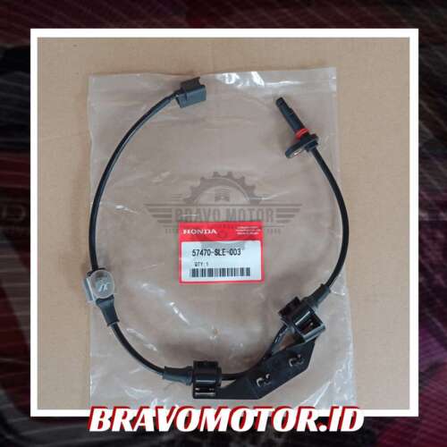 Import 57455-T6A-J01 Sensor ABS depan kiri RC1-1