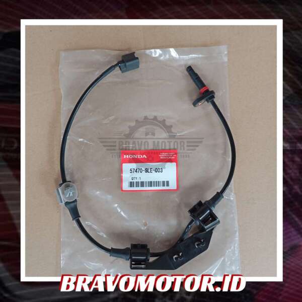 Import 57455-T6A-J01 Sensor ABS depan kiri RC1-1