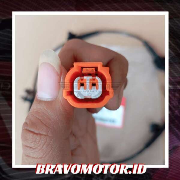 Import 57450-SEL-T02 Sensor ABS depan kanan GD3/GD8-3