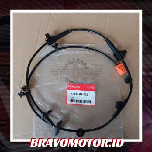 Import 57450-SEL-T02 Sensor ABS depan kanan GD3/GD8-1