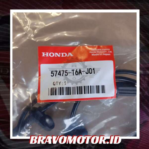 Import 57475-T6A-J01 Sensor ABS belakang kiri RC1-2