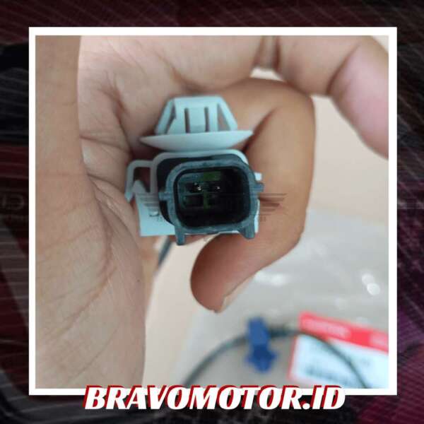 Import 57475-T6A-J01 Sensor ABS belakang kiri RC1-3
