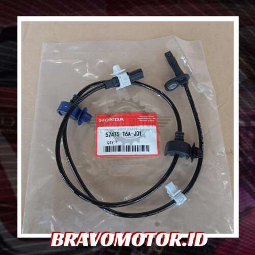Import 57475-T6A-J01 Sensor ABS belakang kiri RC1-1