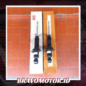 Showa 52610-S5A-N14 QH1C2-108-00-TH Shock break belakang kanan atau kiri ES1-1