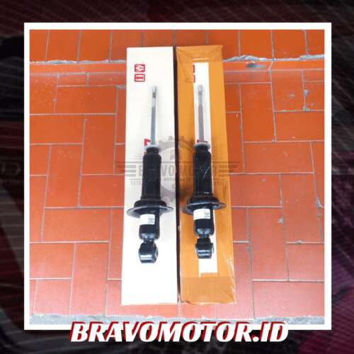 Showa 52610-S5A-N14 QH1C2-108-00-TH Shock break belakang kanan atau kiri ES1-1