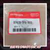 Import 57470-TF0-013 Sensor ABS belakang kanan GE8-2