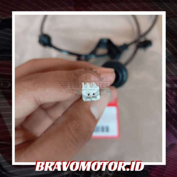 Import 57470-TF0-013 Sensor ABS belakang kanan GE8-3