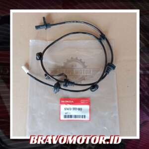 Import 57470-TF0-013 Sensor ABS belakang kanan GE8-1