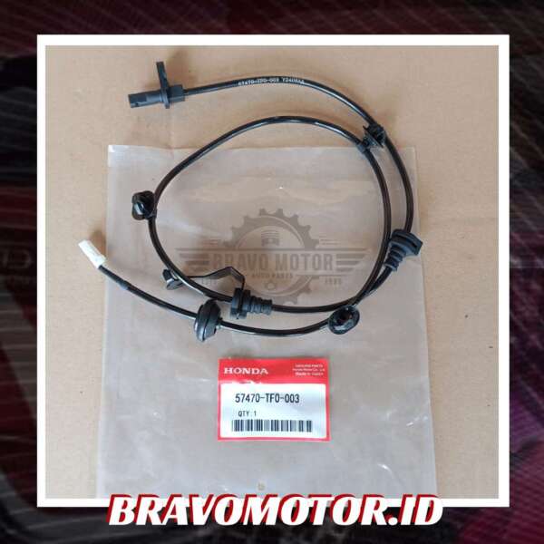 Import 57470-TF0-013 Sensor ABS belakang kanan GE8-1