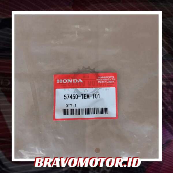 Import 57450 TEA T01 Sensor ABS depan kanan FC1/FK4