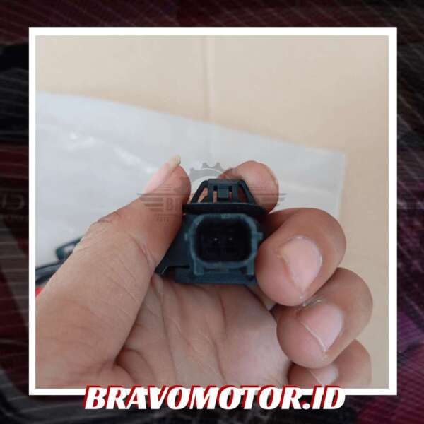Import 57450 TEA T01 Sensor ABS depan kanan FC1/FK4