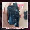 Original 43022-S9A-010L Kampas rem belakang-2
