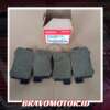 Original 43022-S9A-010L Kampas rem belakang-4
