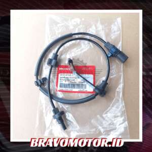 Original 57470-TE7-K51 Sensor ABS belakang kanan DD4-1