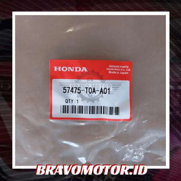Import 57475-T0A-A01 Sensor ABS belakang kiri RM1/RM3-2