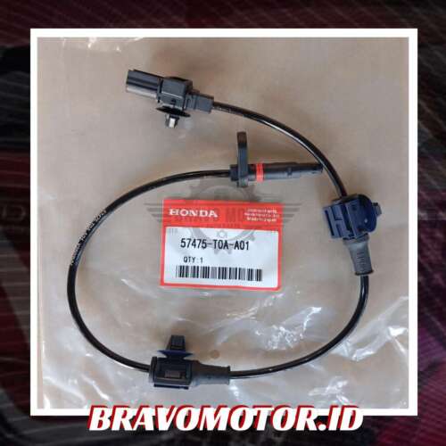 Import 57475-T0A-A01 Sensor ABS belakang kiri RM1/RM3-1