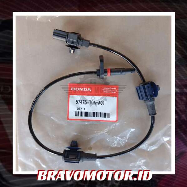 Import 57475-T0A-A01 Sensor ABS belakang kiri RM1/RM3-1