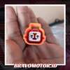 Import 57450-S84-A52 Sensor ABS depan kanan S84-3