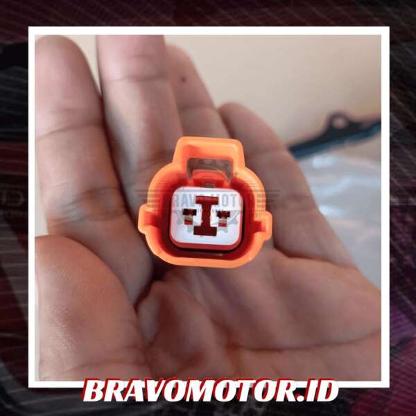 Import 57450-S84-A52 Sensor ABS depan kanan S84-3