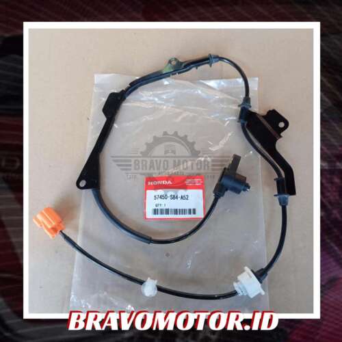 Import 57450-S84-A52 Sensor ABS depan kanan S84-1